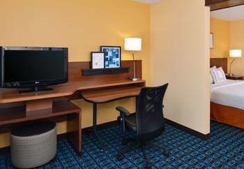 Hotel Fairfield Inn Jacksonville Orange Park