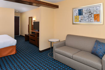Hotel Fairfield Inn Jacksonville Orange Park
