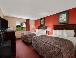 Hotel Fairfield Inn Jacksonville Orange Park