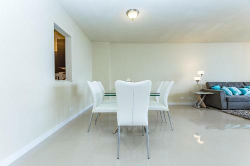 Apartamento Pavilion By Design Suites Miami