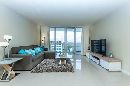 Apartamento Pavilion By Design Suites Miami