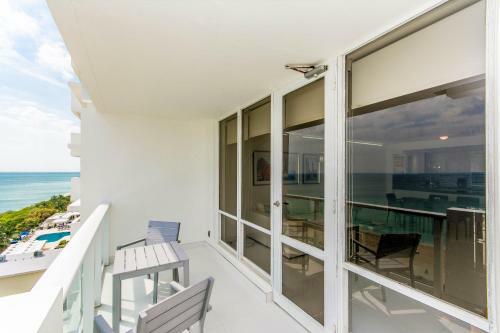 Apartamento Pavilion By Design Suites Miami