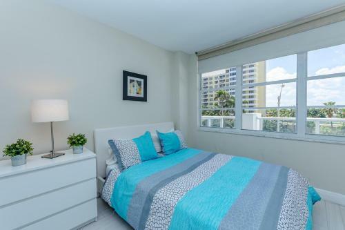 Apartamento Pavilion By Design Suites Miami