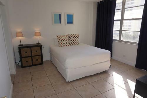 Apartamento Pavilion By Design Suites Miami