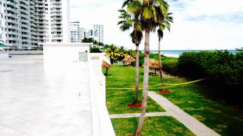 Apartamento Pavilion By Design Suites Miami