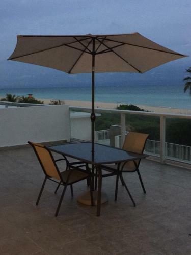Apartamento Pavilion By Design Suites Miami