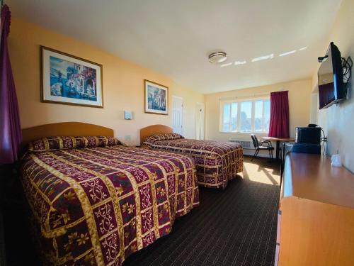 Hotel Scottish Inns & Suites Ormond Beach