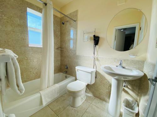 Hotel Scottish Inns & Suites Ormond Beach