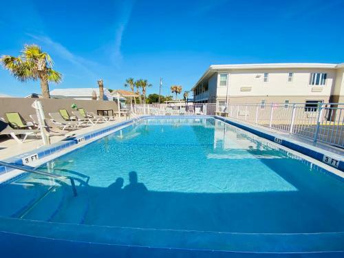 Hotel Scottish Inns & Suites Ormond Beach