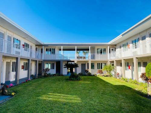 Hotel Scottish Inns & Suites Ormond Beach