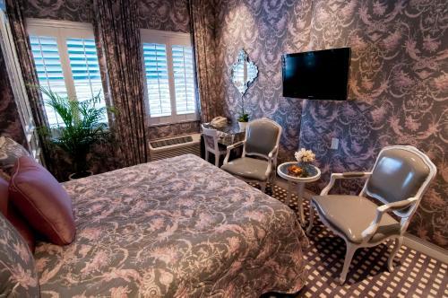 The Chesterfield Hotel Palm Beach