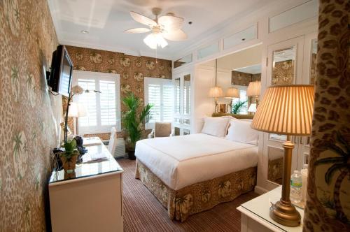 The Chesterfield Hotel Palm Beach