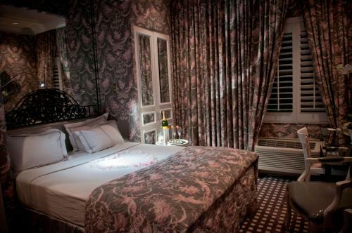 The Chesterfield Hotel Palm Beach
