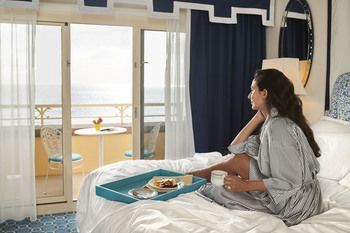 Hotel Eau Palm Beach Resort & Spa