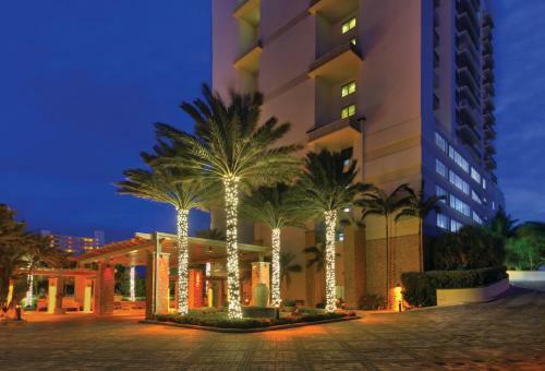 Villa Marriott's Oceana Palms