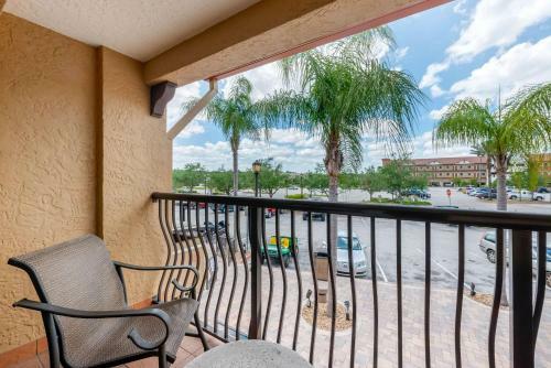 Hotel Clarion Inn Ormond Beach At Destination Daytona