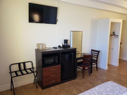 Motel Oceanfront Inn And Suites - Ormond