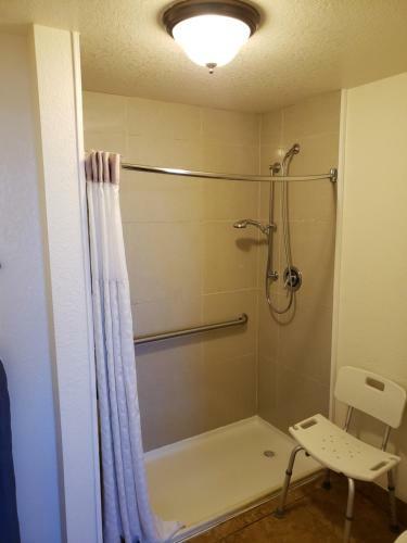 Motel Oceanfront Inn And Suites - Ormond