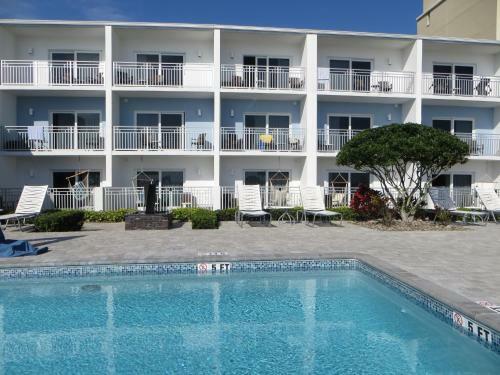 Hotel Lotus Boutique Inn And Suites