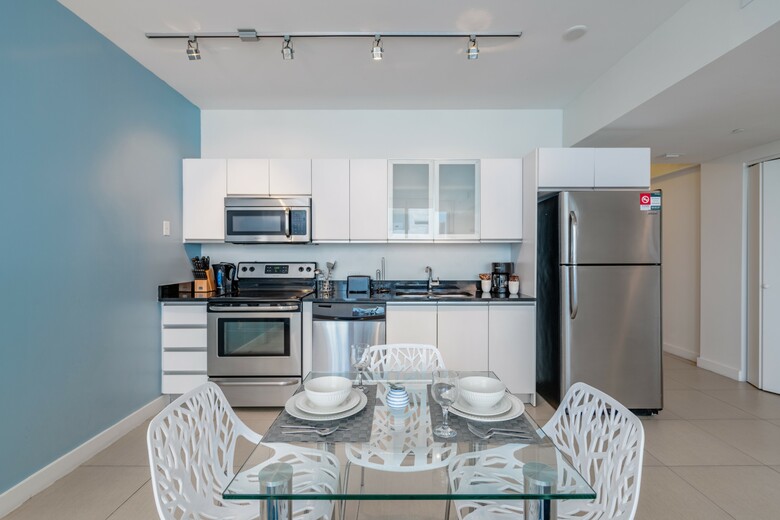 Apartamentos Monte Carlo By Miami Ambassadors
