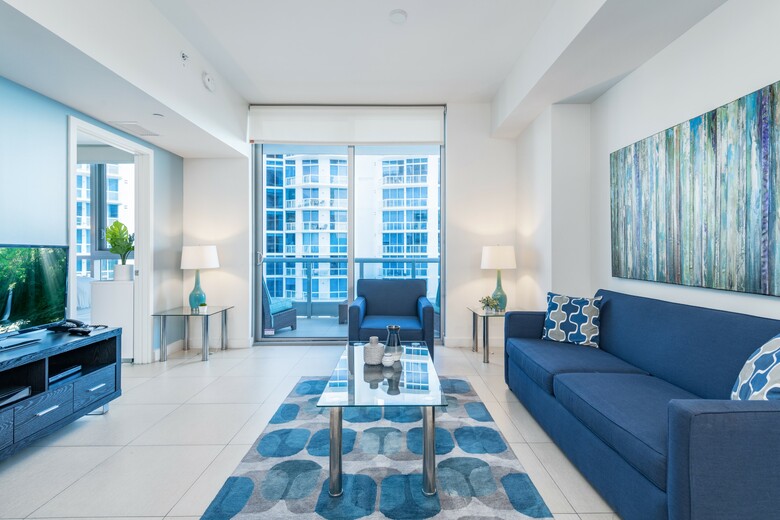 Apartamentos Monte Carlo By Miami Ambassadors