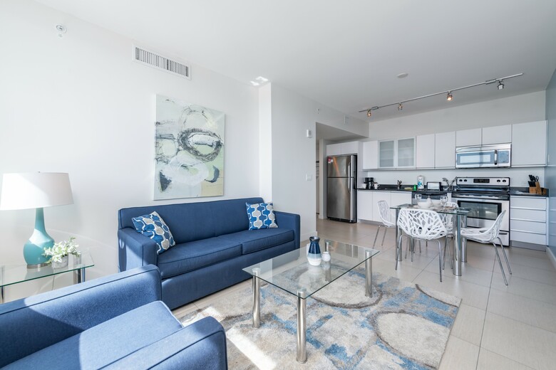 Apartamentos Monte Carlo By Miami Ambassadors