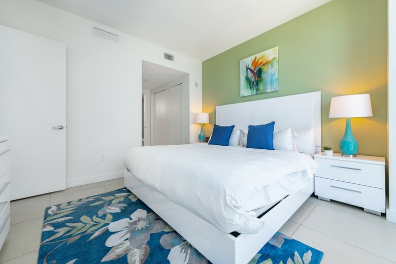 Apartamentos Monte Carlo By Miami Ambassadors