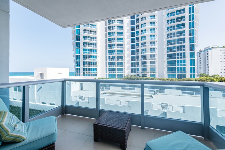 Apartamentos Monte Carlo By Miami Ambassadors
