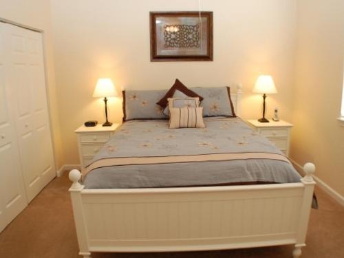 Apartamento Platinum Premier Palace