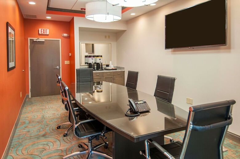 Hotel Hampton Inn & Suites Pensacola/i-10 Pine Forest Road