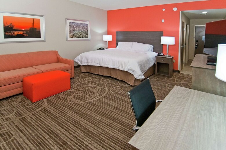 Hotel Hampton Inn & Suites Pensacola/i-10 Pine Forest Road