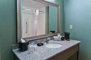 Hotel Hampton Inn & Suites Pensacola/i-10 Pine Forest Road