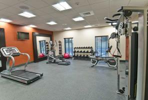 Hotel Hampton Inn & Suites Pensacola/i-10 Pine Forest Road