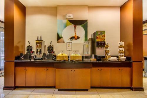 Hotel Fairfield Inn & Suites Palm Coast I-95