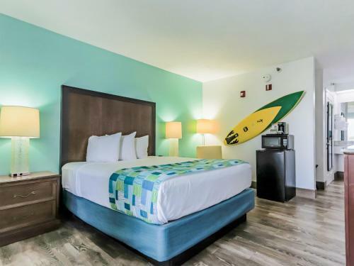 Surf & Sand Hotel