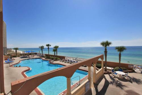 Hotel Sunrise Beach By Panhandle Getaways