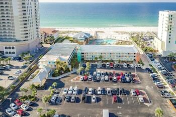 Hotel Days Inn Pensacola Beachfront