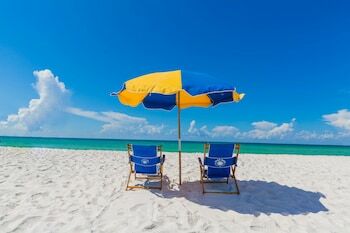 Hotel Days Inn Pensacola Beachfront