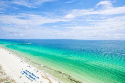 Hotel Tidewater 2 By Panhandle Getaways