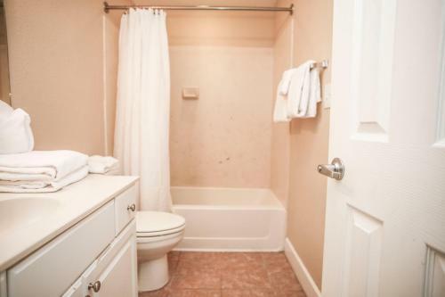 Hotel Tidewater 2 By Panhandle Getaways