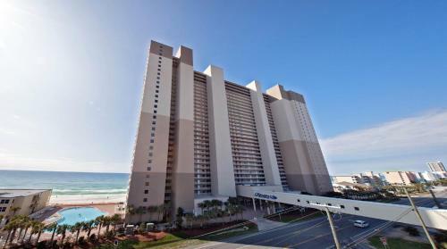 Hotel Tidewater 2 By Panhandle Getaways