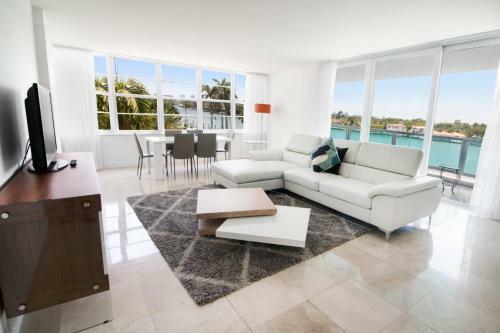 Ocean Paradise Apartments
