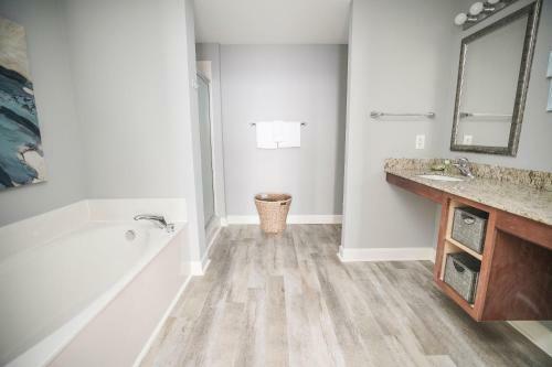 Hotel Splash Beach Resort By Panhandle Getaways