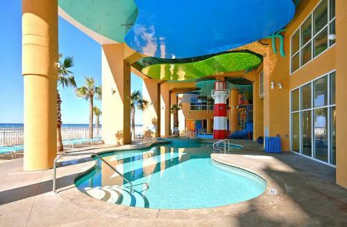 Hotel Splash Beach Resort By Panhandle Getaways