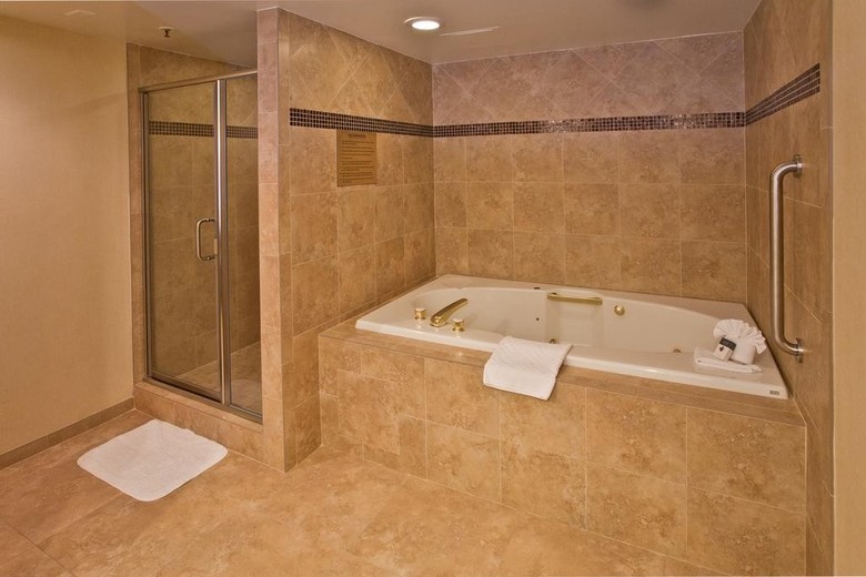 Hotel Doubletree By Hilton Rosemead