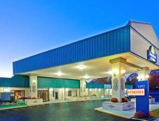 Hotel Lancaster Travelodge Conferen