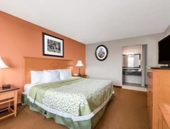 Hotel Lancaster Travelodge Conferen