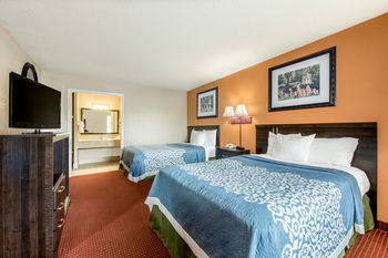 Hotel Lancaster Travelodge Conferen