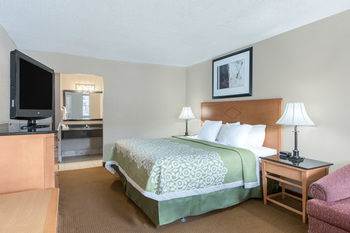 Hotel Lancaster Travelodge Conferen