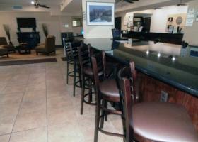 Hotel Comfort Inn & Suites